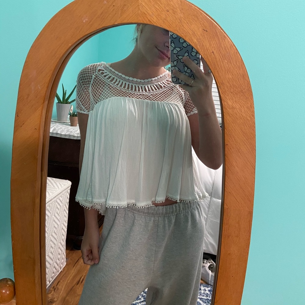 shirts for someone who’s interested :)